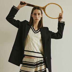 셀렙샵에디션 22FW 싱글 브레스트 포멀재킷