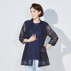 마담엘레강스 그라시아 레이스 앙상블
