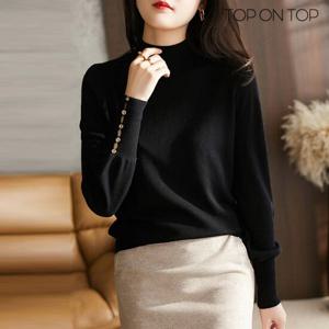 [탑온탑] 로센 엣지 반폴라니트 TP2238171