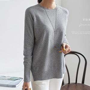 [조아맘] 라글란 비스코스 니트