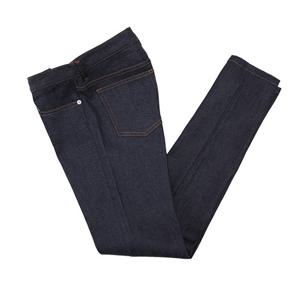 [아페쎄] COZZI M09047 IAI INDIGO 쁘띠 뉴 스탠다드 긴바지