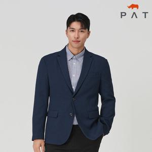 [PAT 남성] 폴리 스트레치 잔조직 자켓_1I11205