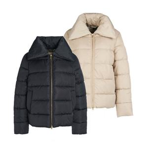 바버 여성 GERMAINE QUILT JACKET LQU1677