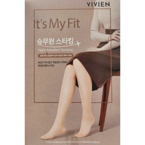 [비비안(스타킹)]승무원 스타킹 PH2400