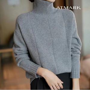 ATMARK 스퀘어라인폴라니트_AA39KN051G