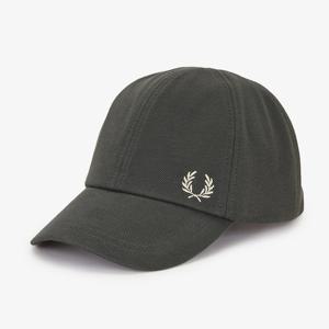 [본사]프레드페리 피케 클래식 캡(U98)CFPU2416726-U98
