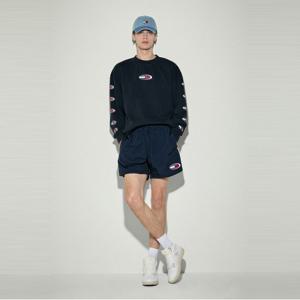 [공식][타미진스]ARCHIVE 아카이브 비치 쇼츠(T32E1WPQ40TMT1C1G