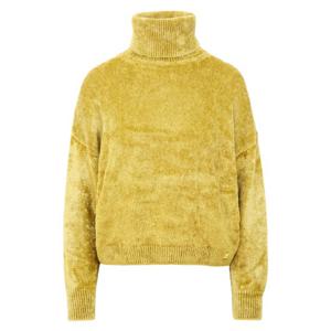 23FW ML00007DR 76022 3020 에르노 여성 리조트 터틀넥 스웨터