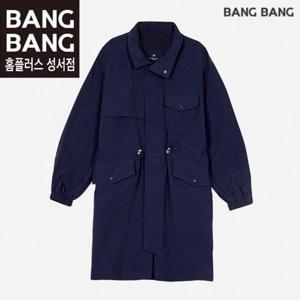 뱅뱅성서 HC04 여성 스냅포켓 야상 NUK135