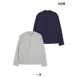 [HUM][HUM]남) 홑겹 스탠 에리점퍼(FHOECUV121M)