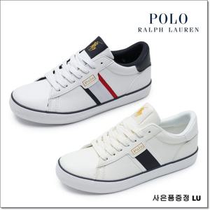[폴로(여성화)][폴로]POLO REXLEY 여성 스니커즈(2컬러)[RL00571100,RL00571110