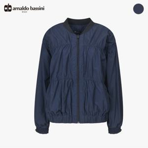 [아날도바시니]() 셔링 숏 점퍼(AV04JP05M)