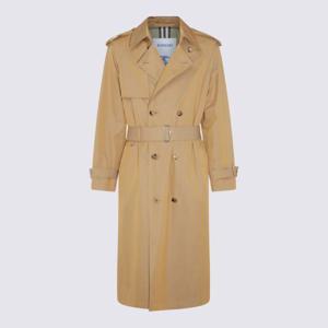 버버리 트렌치 코트 8087617B9307 BEIGE