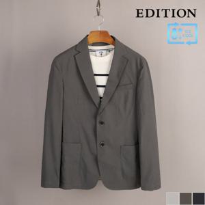 [에디션] 쿨링 데일리 싱글 자켓  (NEC2KG1951)