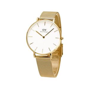 다니엘웰링턴 DW00100346(DW00600346)PETITE EVERGOLD