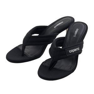 [럭셔리에비뉴] (코페르니) COPSH34464 BLACK 여성 블랙 브랜드