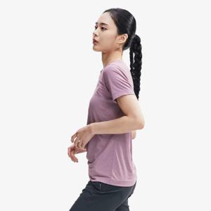 프로스펙스 싱글 반팔 티셔츠  (PW3WT24M311)