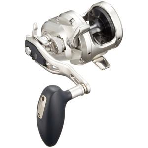 시마노 (SHIMANO) 베이트릴 양축 지깅 17 오시아지거 1501PG 왼쪽 핸들