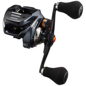 SHIMANO (SHIMANO) 양축 릴 먹이 루어 범용 19 발케타 프리미엄 151DHXG 왼쪽 메탈 슈테 배 손 권