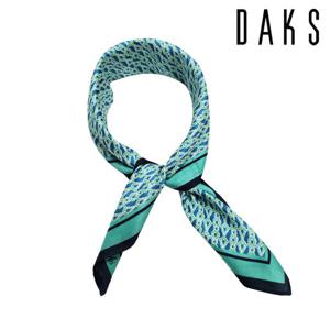[닥스(손수건)]나염 손수건 DKO1403