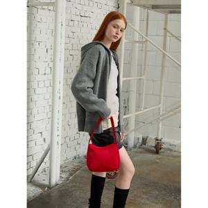 [랩]MINI SQUARE SHOULDER BAG(AQ7AB803)