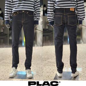 [플랙진] PJTF5BEM341 남성 SLIM STRAIGHT M34 WSHD 슬림 스트레이트핏