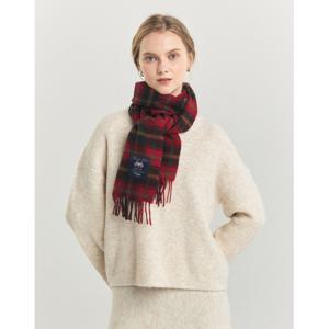 헤지스 여성 24FW 역시즌특가터틀넥 아이보리 HSSW4D091IV