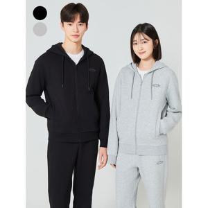 [게스]기모 후드 집업 NO4KE402