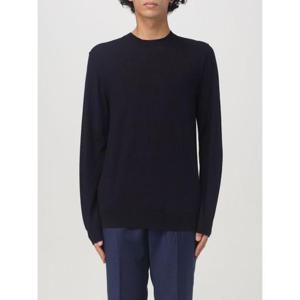 리우조 스웨터 QXX004MA27P 94013 Blue