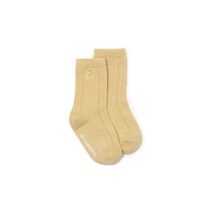 [블루독베이비]스카시 하프 양말 B (44A14-810-05)