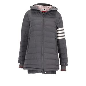 톰브라운 자켓 FOD077X07259 035 MED GREY