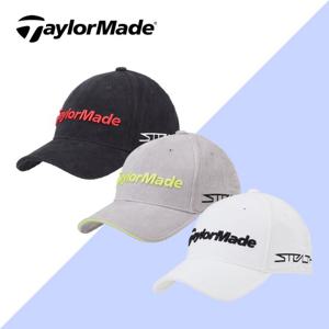 SD 테일러메이드 캡모자 투어 코듀로이 TD391