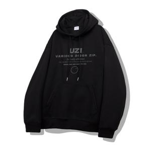[네스파]다이닷 후드티 4 Color [NSPI_0011]
