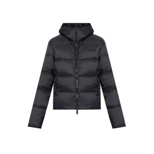 디스퀘어드2 패딩 S75AM1079 D35093900 BLACK