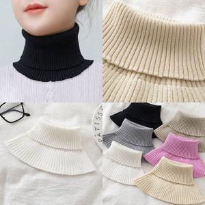 [아이우먼]위쉬몰 DK 데이틴니트페이크목폴라(R308H411) 빅사이즈