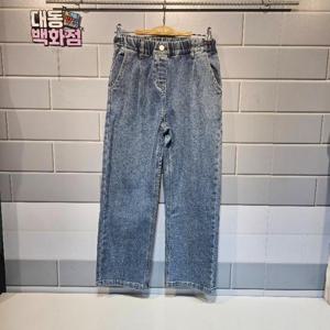 유솔대동백화점 DP01 말랑기모 와이드팬츠 ULTJ23BZ1