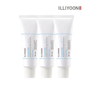 [일리윤]세라마이드 무향 비건 핸드크림 50ml 3입