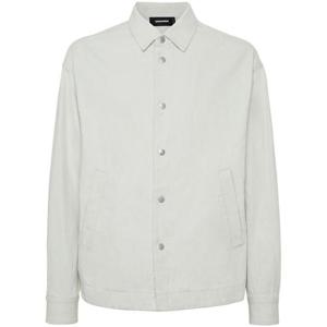 디스퀘어드2 자켓 S79AM0073D30013 729 OFF WHITE