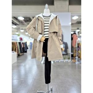 [수스]수스 비지트 사파리점퍼 S241NJP205