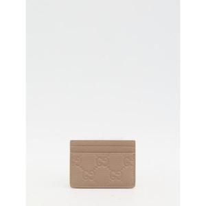 구찌 카드지갑 815883 BEIGE