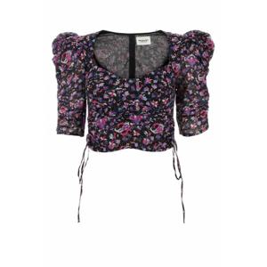 [ISABEL MARANT ETOILE] 여성 스웨터 HT0011FAA3J08E MIPK 프린트 /2