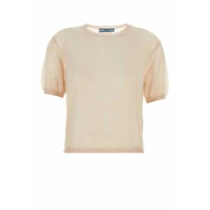[PRADA] 여성 니트웨어 P24D2RSOOO14KC F0F24 핑크 /2