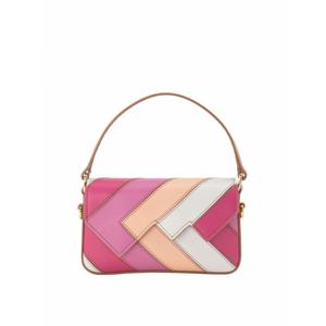 [MISSONI] 여성 숄더 백 스트라이프 Magnetic MI10002A502WAVE Multicolour /8