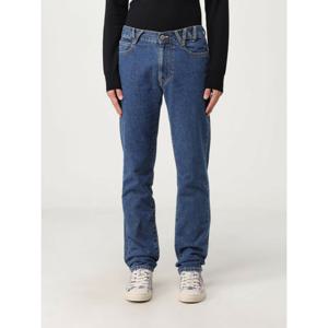 [VIVIENNE WESTWOOD] 남성 진 2F01000SW00O2 K406 Blue /6