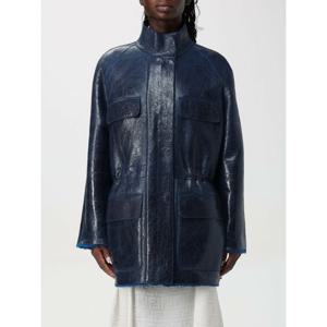 [FENDI] 여성 자켓 코트 FM5379AOND F1PNC Gnawed Blue /6