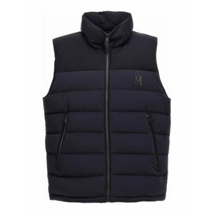 [MACKAGE] 남성 베스트 Bobbie BOBBIEZC0403 Blue /8