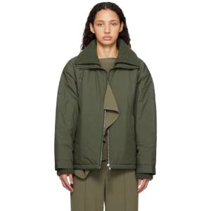 25 FW 프로엔자슐러 여성 그린  White Label 베로니카 재킷 251288F063002