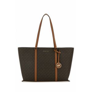 [MICHAEL KORS] 여성 BORSE 30R4G1LT3B BRNACORN 프린트 /2