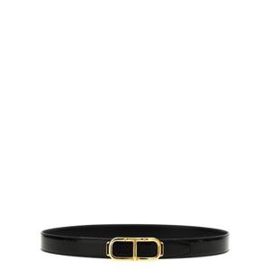 톰포드 벨트 TB297LCL438X1N001 Black