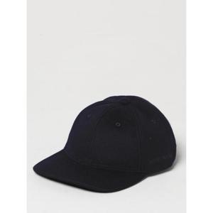 엠포리오 아르마니 모자 6274364F552 00035 Navy
